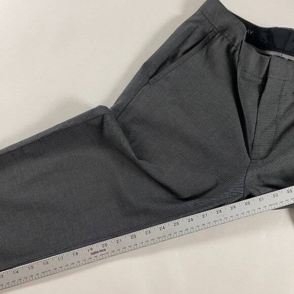 Bonobos Tuesday Pants Men's Size 31 x 30 Gray Dress Chino Slacks - Picture 11 of 12